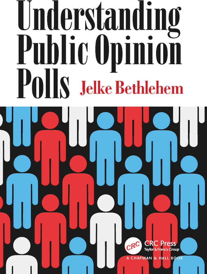 Understanding Public Opinion Polls eBook exceptionalinstruments